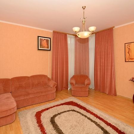 Apartments In The Center Of Pechersk Kiev Dış mekan fotoğraf
