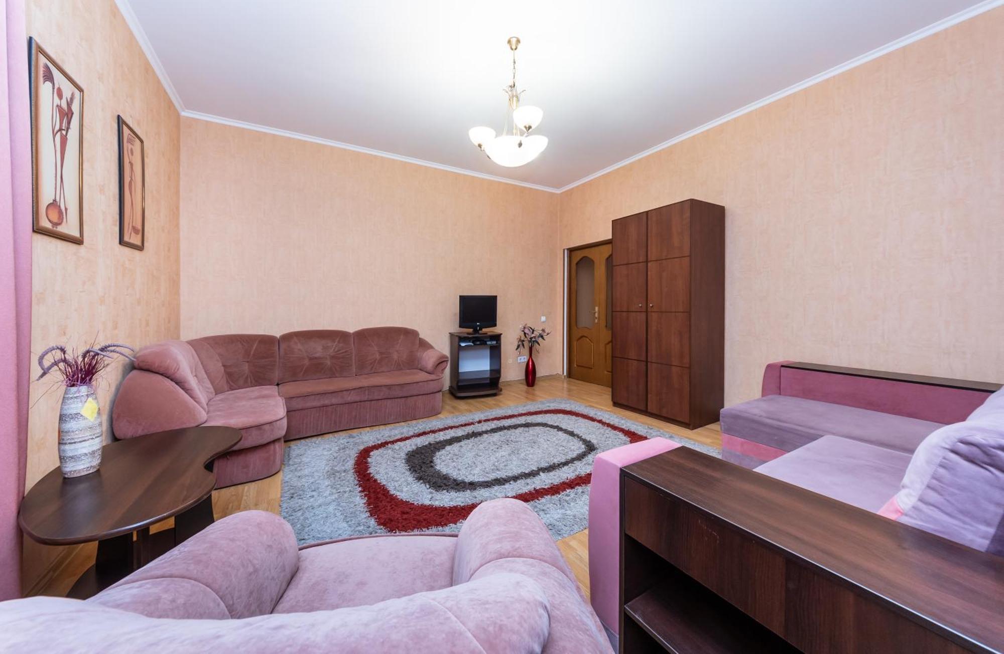 Apartments In The Center Of Pechersk Kiev Dış mekan fotoğraf