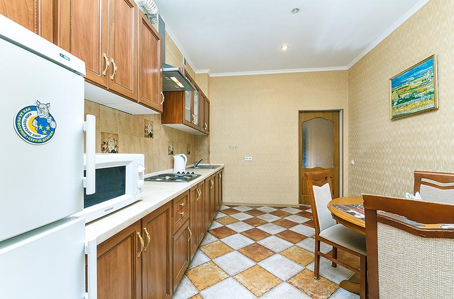 Apartments In The Center Of Pechersk Kiev Dış mekan fotoğraf